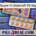 Super O Sildenafil 50 Mg 41